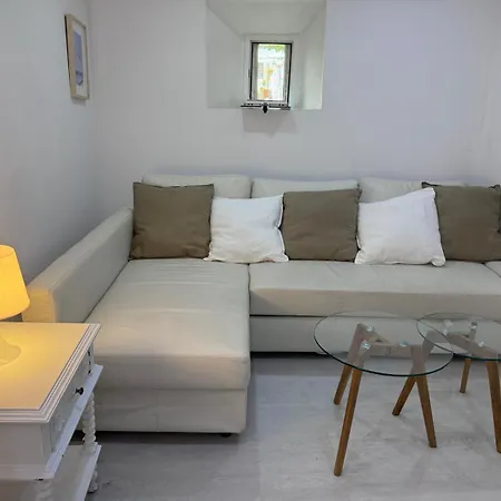 Apartment Alfama Panteao 4 Guests