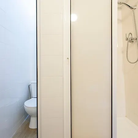 Appartement Alfama Panteao 4 Guests Lisboa