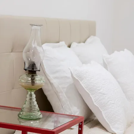 Alfama Panteao 4 Guests Appartement