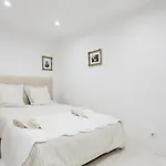 Alfama Panteao 4 Guests * Lisbona