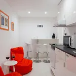 Appartamento Alfama Panteao 4 Guests