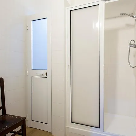 Alfama Panteao 4 Guests ליסבון